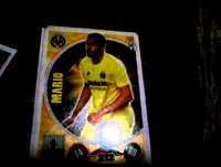 Mis cromos Adrenalyn xl 2015