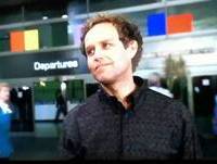 Mr Bean Movie (ending)