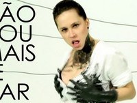 NÃO VOU MAIS TE DAR | Paródia DEMI LOVATO  - HEART ATTACK