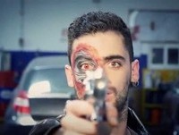 O EXTERMINADOR (PARODIA)