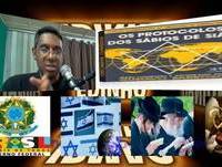 O GOVERNO DAS SOMBRAS VIDEO 01