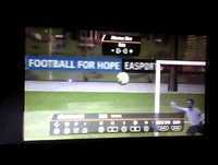 O maior falhanço do fifa 14