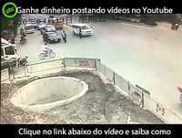 O Pior Motorista Do Mundo