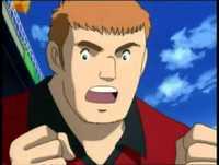 Os Cromos da Bola - |Pequenos atritos na claque de apoio à Gunada F.C|