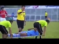 Os Maqueiros Míticos do Futebol