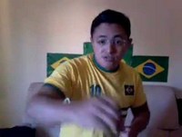 Pais do futebol - é Brasillllllll