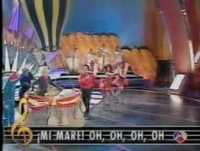 Parodia Nacional: Ministra aerostática