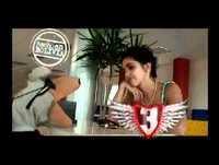 PARODIA PECHO PECHUGA   @ REEL - BOLIVIA