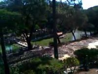 Parque Campismo Vila Caia - Mira - Portugal