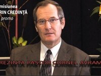 Pasi prin credinta   Promo