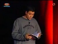 Ricardo Araujo Pereira - Levanta-te e Ri