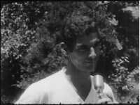 Rildo, do Santos Futebol Clube