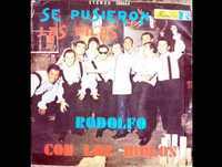 RODOLFO AICARDI - Dejála que se vaya - LOS IDOLOS