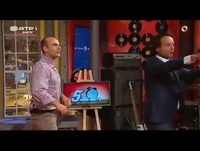 Rui Unas "Momento Evangélico" - José Pedro Vasconcelos - 5 Para a Meia Noite