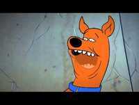 Scooby Doo En Apuros [Parodia]
