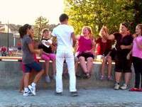 SECUNDE - Isuse, cât de mult Te iubesc