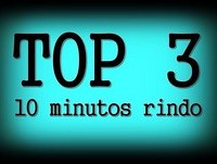 TOP 3 MUSICAS ENGRAÇADAS