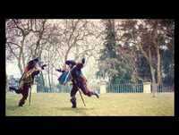 Totobola - Pé em Riste