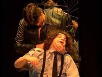 TV Feevale - TV Feevale Notícias - Filhote de Cruz Credo