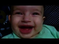 videos engraçado de bebe