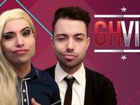 Ylenia y Fede se besan | Gran Hermano VIP  (Parodia)