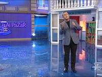 Al Pazar - 22 Nentor 2014 - Pjesa 1 - Show Humor - Vizion Plus