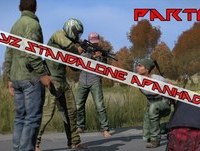 Apanhados DayZ Standalone! Parte 1 (Continua...)