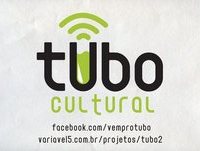 Apresentando o Tubo Cultural