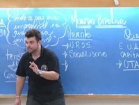 Aulão Concurso Polícia Militar do Paraná - Atualidades + Ciências Humanas (8/9)