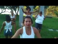 BONDE DAS PAÇOQUITAS - OFICIAL [Parodia Bonde das Maravilhas]