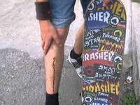 Bruno Aleixo Skate Video Part 2014