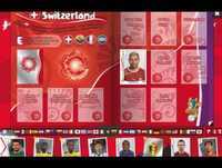 Caderneta Digital mundial 2014 #3