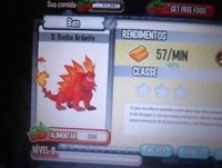 como fazer o dragão futebol