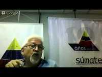 Conferencia Espectadores o Protagonistas de una Transicion. Antonio Cova