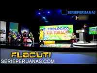 EL ESPECIAL DEL HUMOR 13/04/2013 - EL ZOOLOGICO CULTURAL AL ESTILO COMBATE Y ESTO ES GUERRA