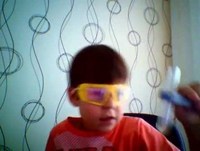 EXPERIENCIA DE QUIMICA