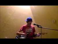 Filipe Fenner - Tudo que eu preciso