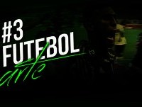 FUTEBOL ARTE - 2 x 2 - Os 90 minutos em 90 segundos