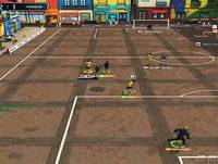 Futebol Mania - Jogador mais forte que o HULK !!!!