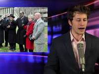 Gaffe at Hannukah Menorah Lighting: 'Jesus is the Reason for the Season'