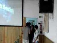 Gambuzinos Fedorentos - parte 3