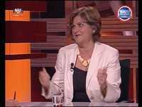 Gato Fedorento - Esmiúça os Sufrágios 17 - Elisa Ferreira - Parte 3