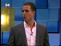 Governo Sombra   23º Programa   TVi 24   23 02 2013