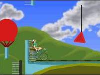 Happy wheels TOTAL WIPEOUT AND POKEMON