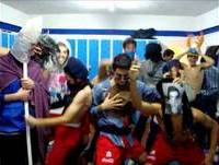 Harlem Shake Juvenis A Almada AC Edition
