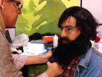 Helicóptero / 5 Para a Meia-Noite