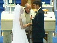 Here Comes The Bride | Wedding Fails Compilation