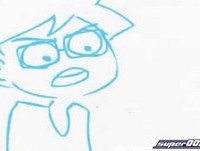 HOMESTUCK-PARODIA DE ANIMACIÓN.-DESPIERTA BOSS ( mini clip latino)