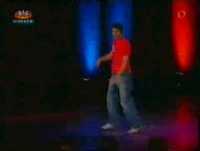 Hugo Sousa - Levanta-te e Ri