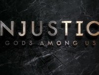 Injustice Drunken Fails (Livestream)